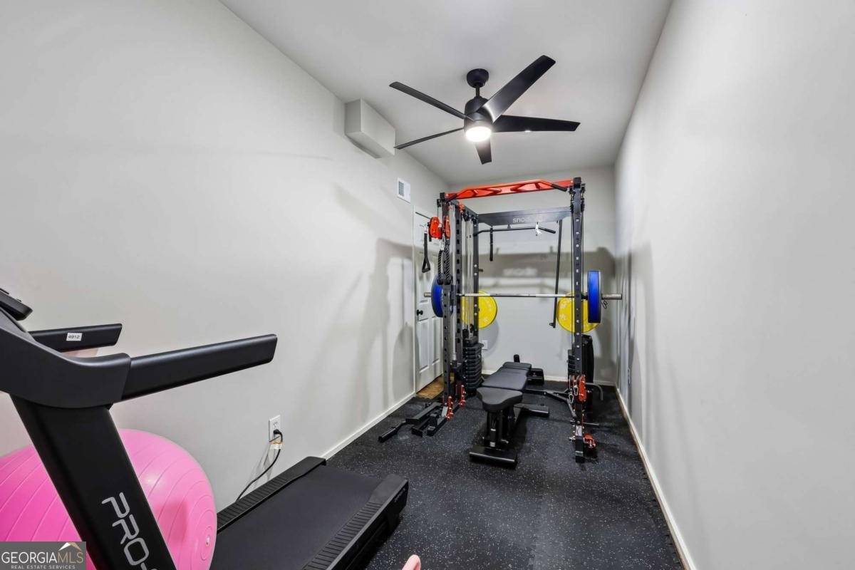 4214 Quail Creek Drive Flowery Branch - Photo 28