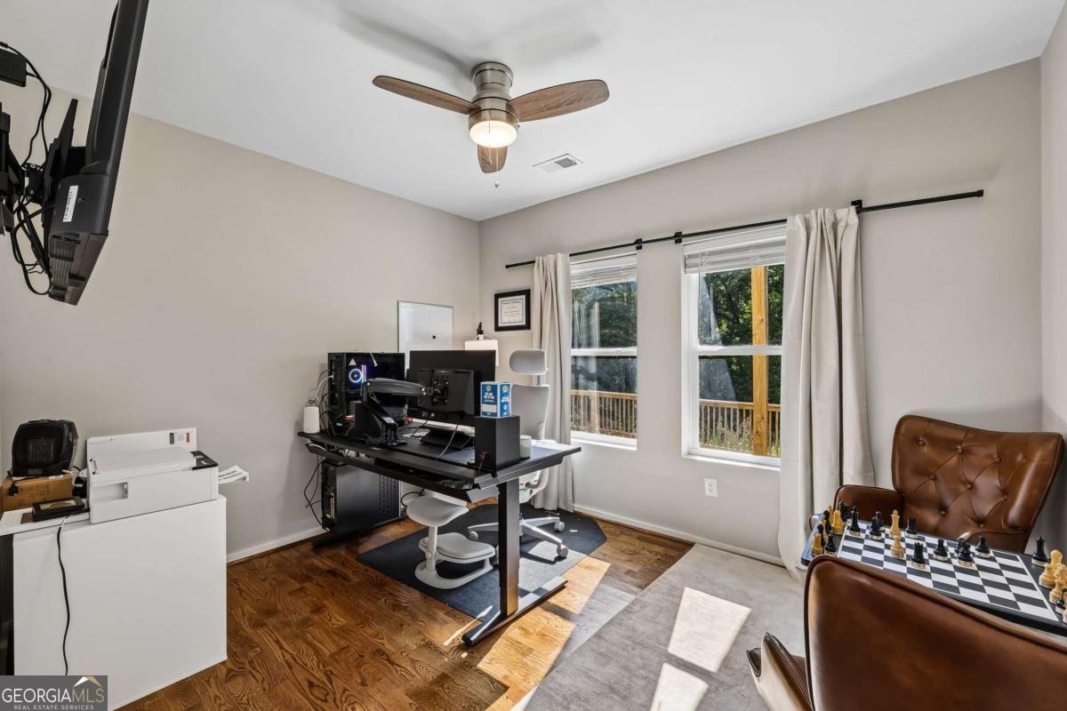 4214 Quail Creek Drive Flowery Branch - Photo 29