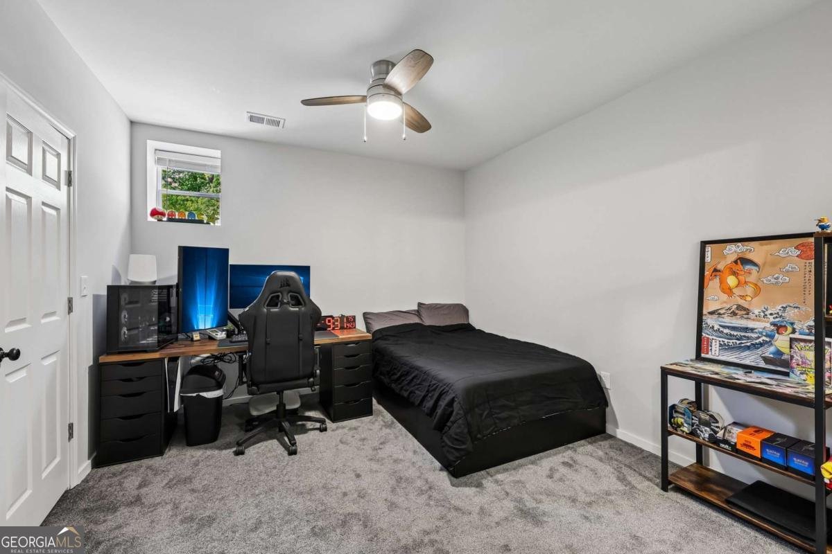 4214 Quail Creek Drive Flowery Branch - Photo 30