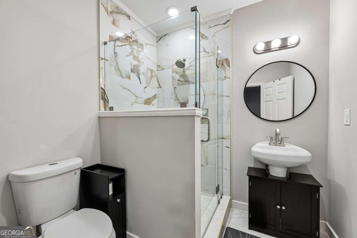 4214 Quail Creek Drive Flowery Branch - Photo 31