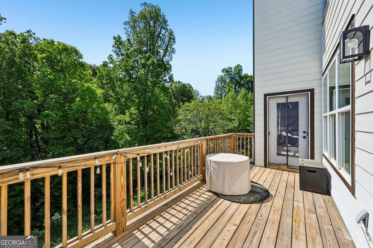 4214 Quail Creek Drive Flowery Branch - Photo 32