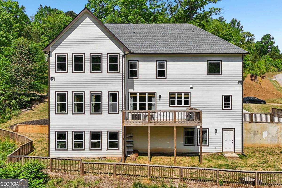 4214 Quail Creek Drive Flowery Branch - Photo 33