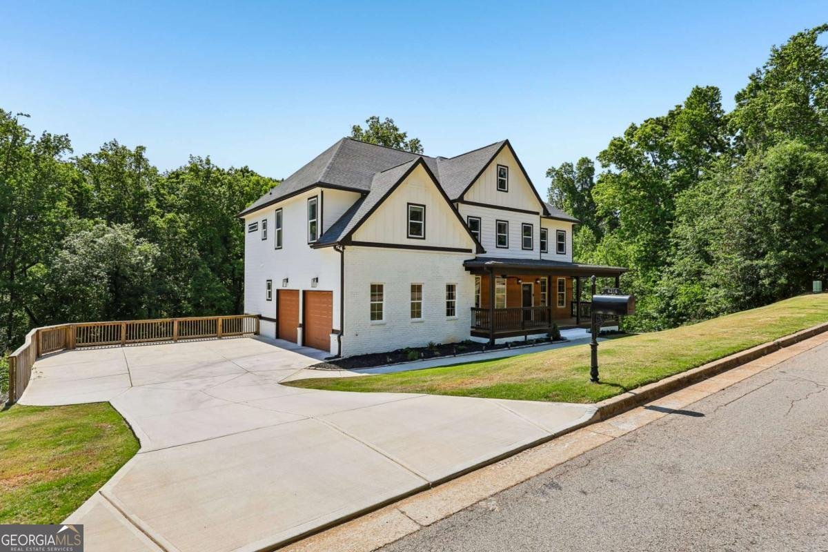 4214 Quail Creek Drive Flowery Branch - Photo 35