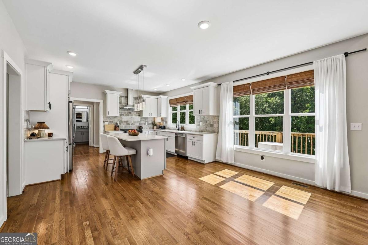 4214 Quail Creek Drive Flowery Branch - Photo 8