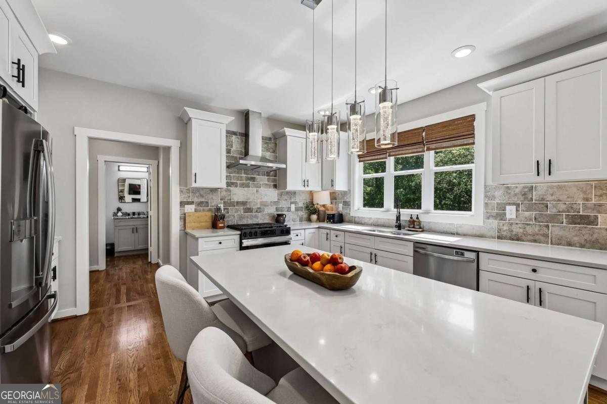 4214 Quail Creek Drive Flowery Branch - Photo 9