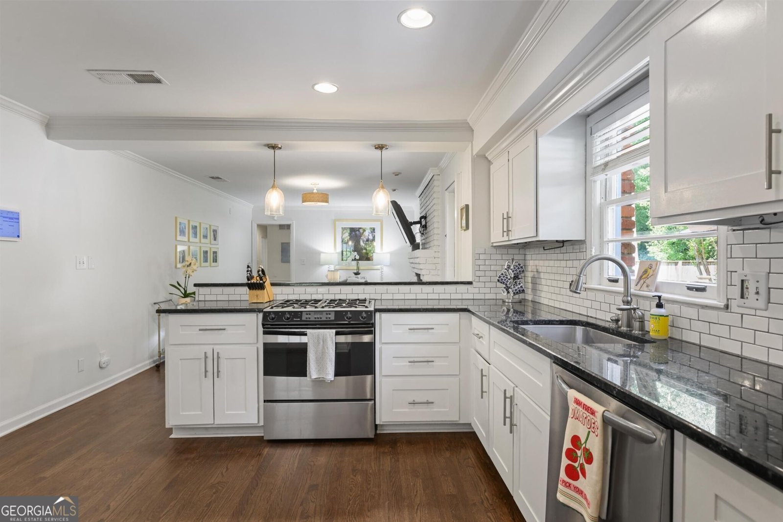 550 Windsor Parkway Atlanta - Photo 11