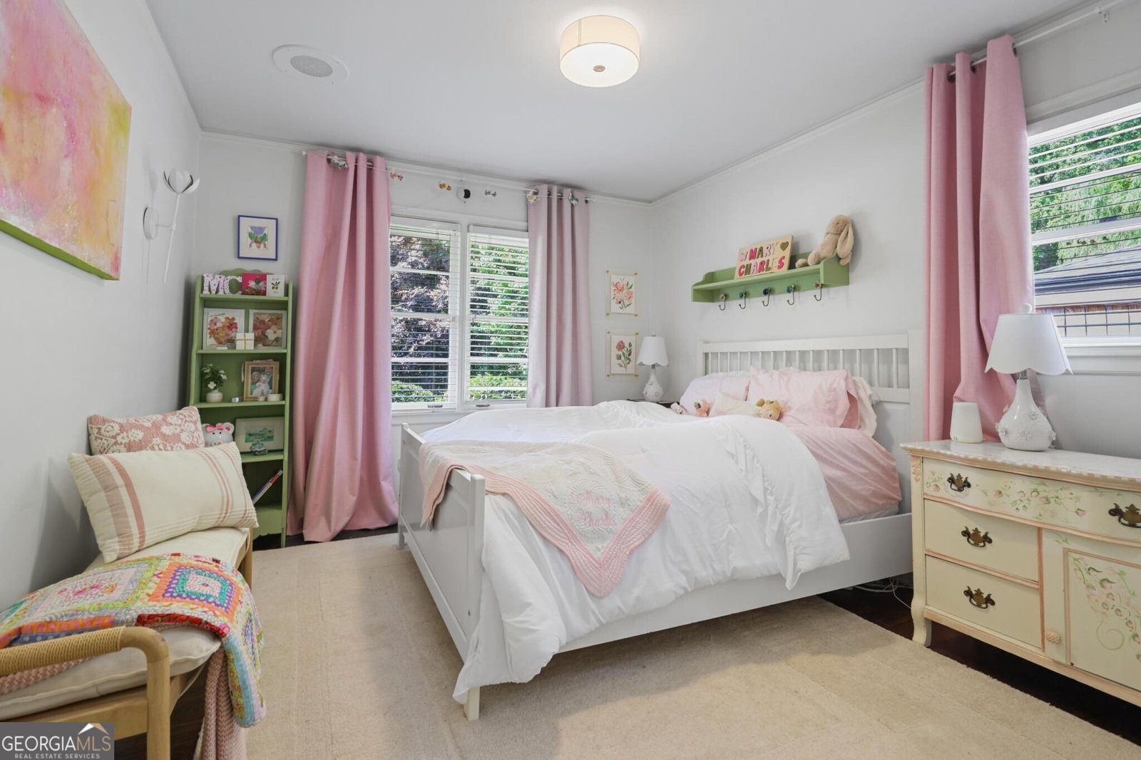 550 Windsor Parkway Atlanta - Photo 17