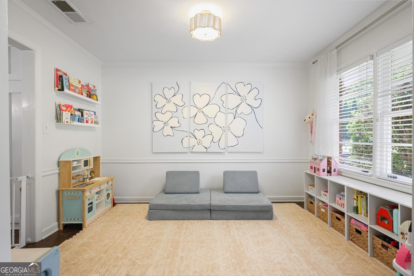 550 Windsor Parkway Atlanta - Photo 6