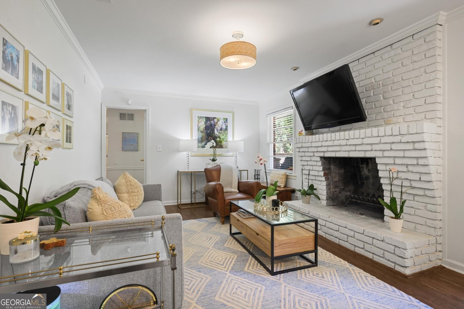 550 Windsor Parkway Atlanta - Photo 7