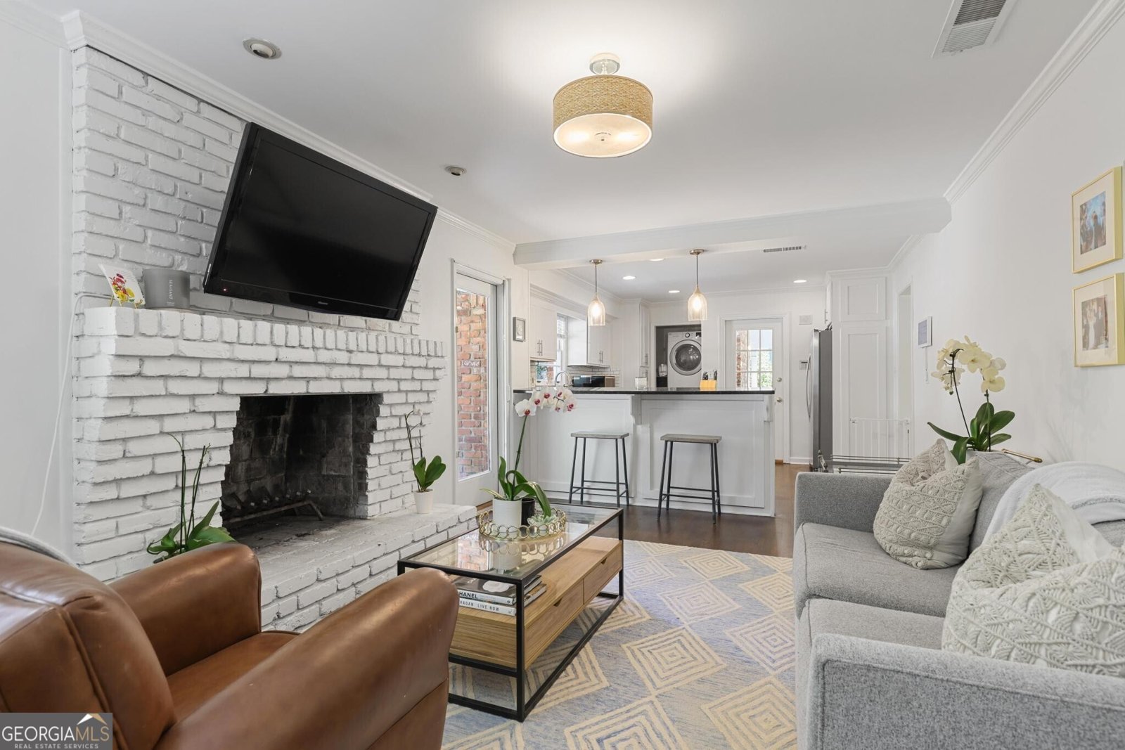 550 Windsor Parkway Atlanta - Photo 8