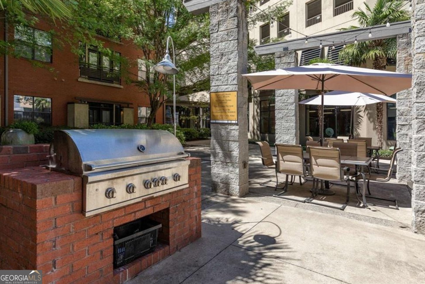 400 17th Street Atlanta - Photo 19