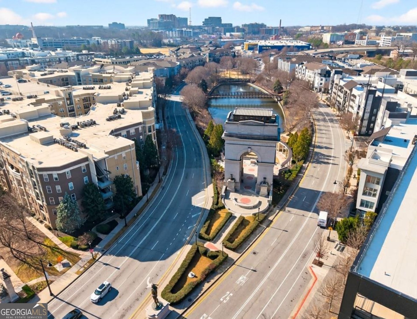 400 17th Street Atlanta - Photo 22