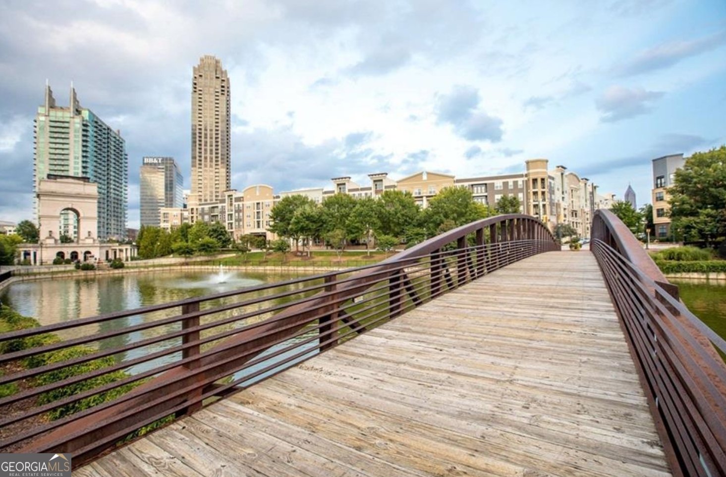 400 17th Street Atlanta - Photo 23