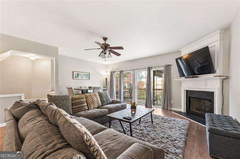 3108 Delachaise Way Norcross - Photo 10