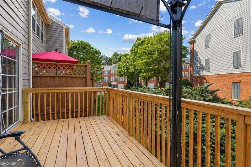 3108 Delachaise Way Norcross - Photo 24