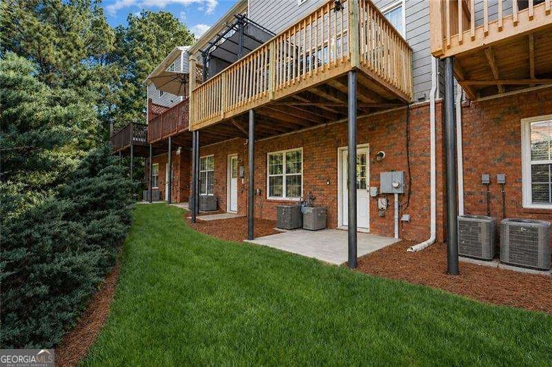 3108 Delachaise Way Norcross - Photo 25