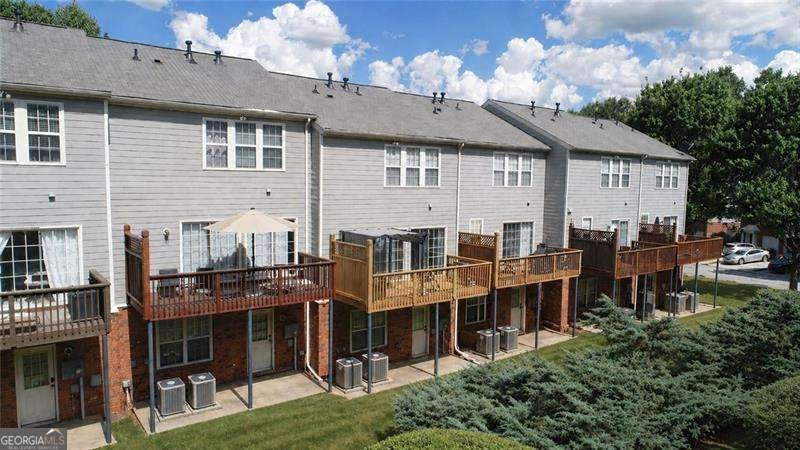 3108 Delachaise Way Norcross - Photo 27