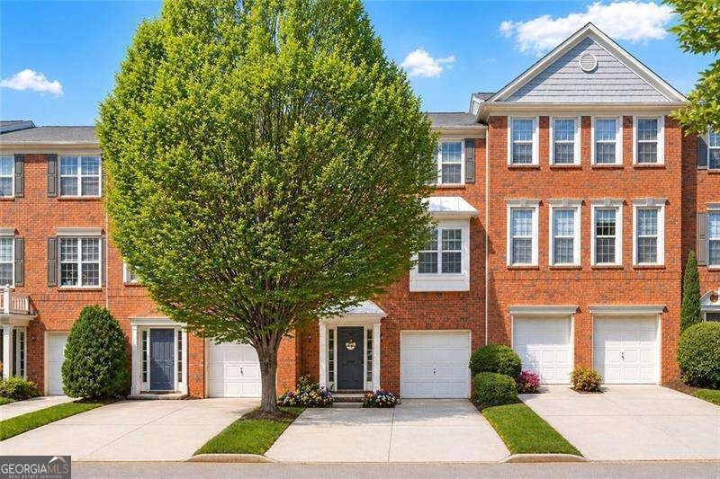 3108 Delachaise Way Norcross - Photo 30