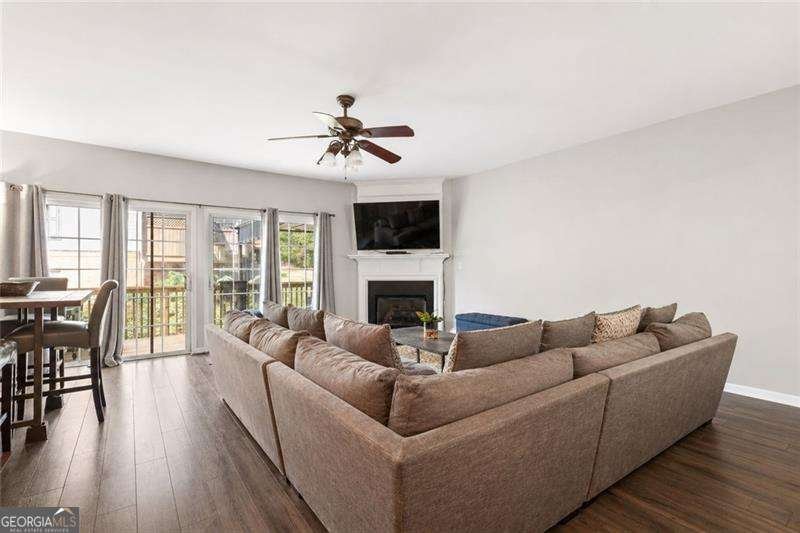 3108 Delachaise Way Norcross - Photo 6