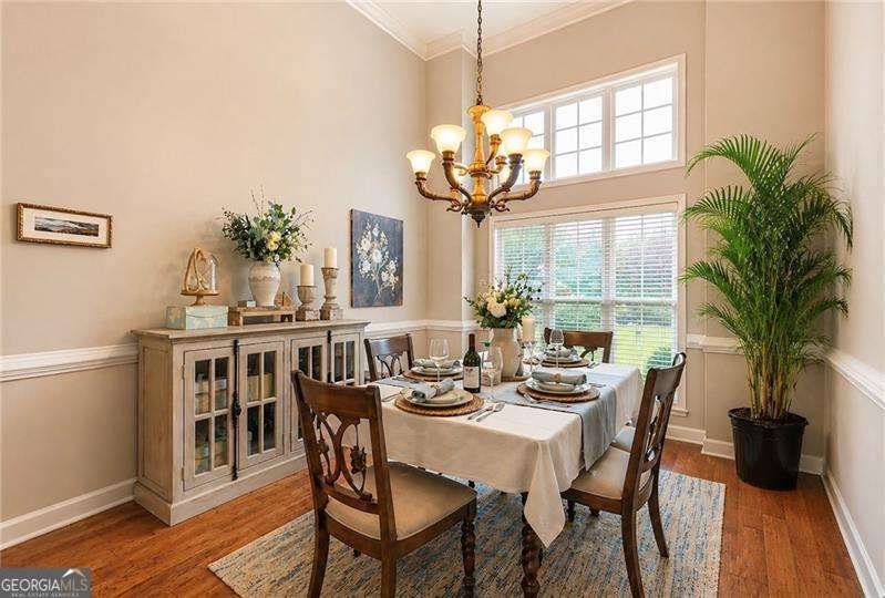 9219 Camden Court Douglasville - Photo 10