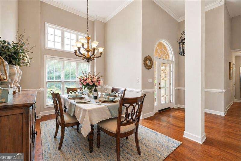 9219 Camden Court Douglasville - Photo 11