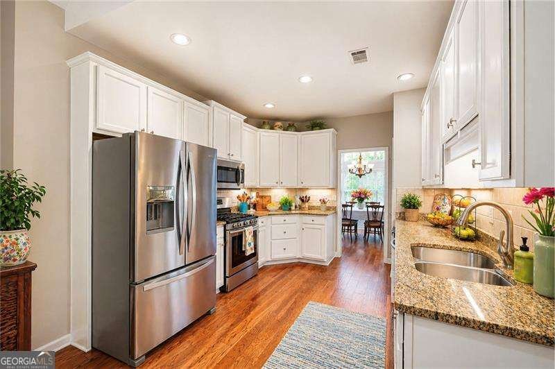 9219 Camden Court Douglasville - Photo 13