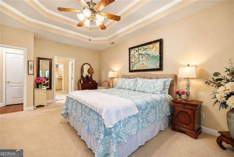 9219 Camden Court Douglasville - Photo 14