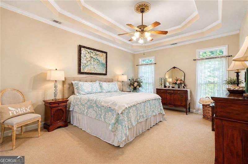 9219 Camden Court Douglasville - Photo 15