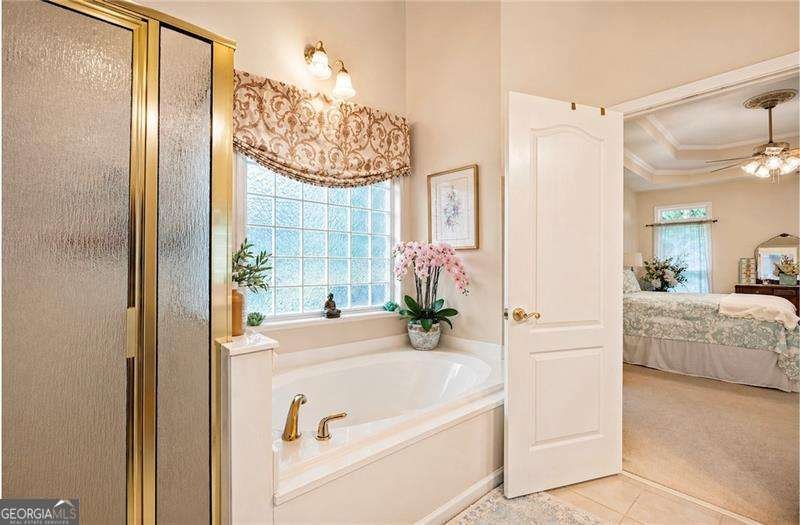 9219 Camden Court Douglasville - Photo 16