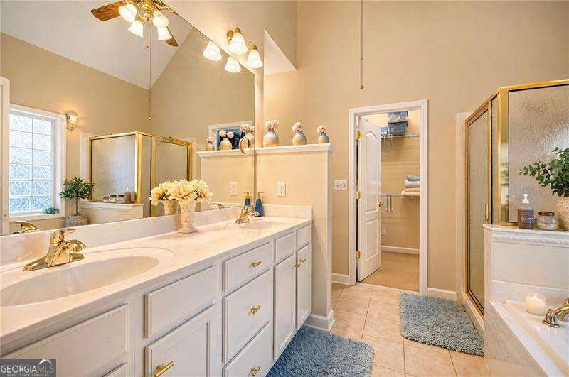 9219 Camden Court Douglasville - Photo 17