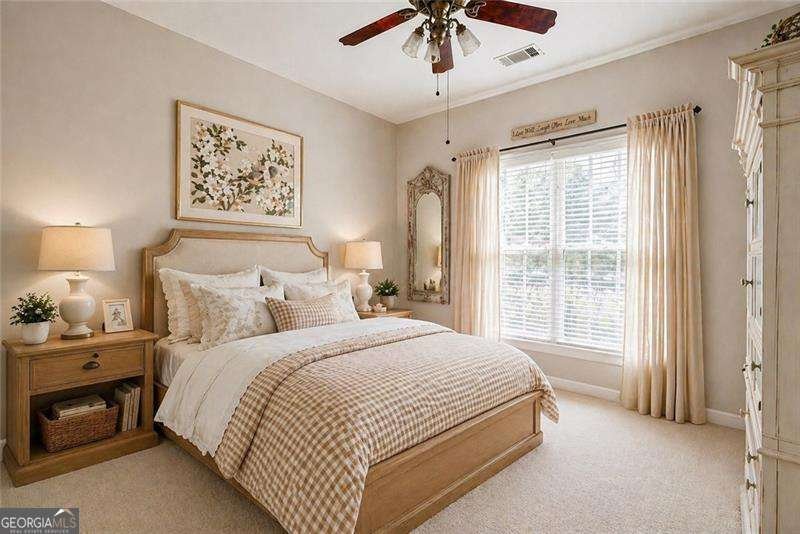 9219 Camden Court Douglasville - Photo 18