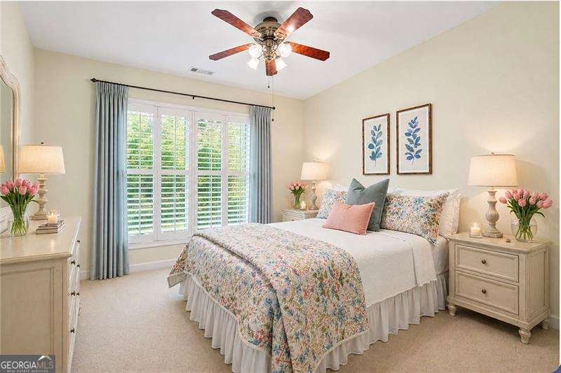 9219 Camden Court Douglasville - Photo 19