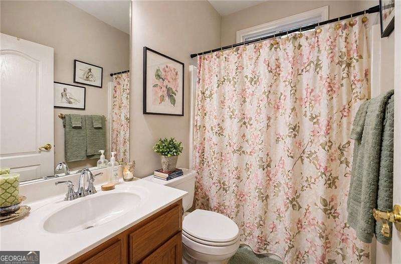 9219 Camden Court Douglasville - Photo 20
