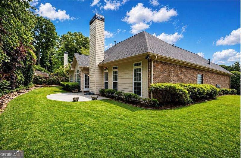 9219 Camden Court Douglasville - Photo 24
