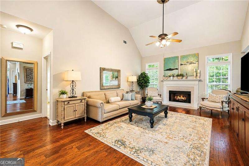 9219 Camden Court Douglasville - Photo 7
