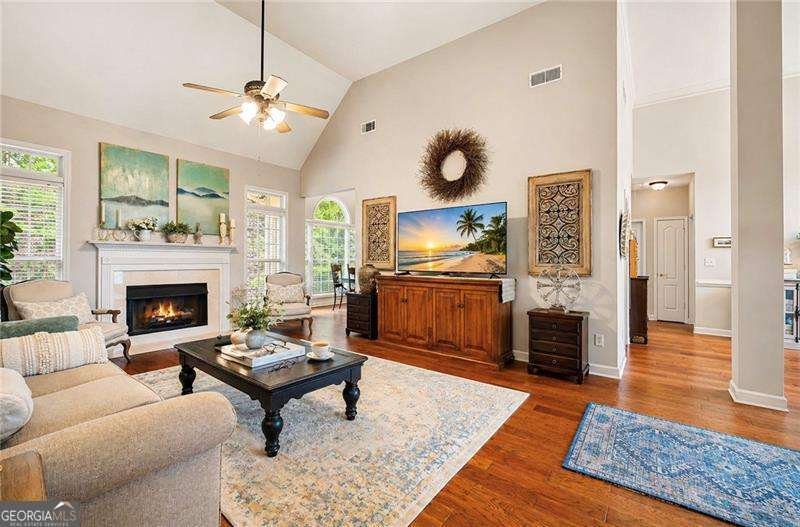 9219 Camden Court Douglasville - Photo 9