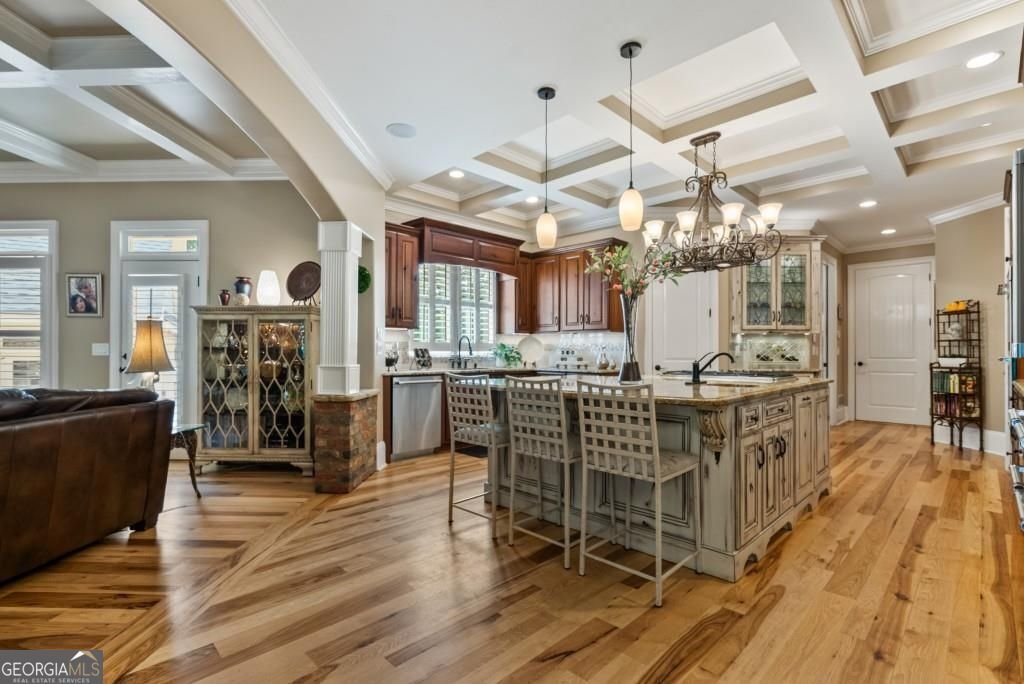 37 Retreat Ridge Cartersville - Photo 10