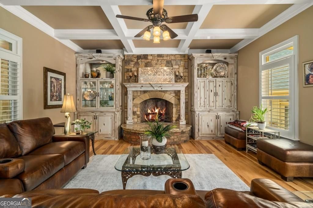 37 Retreat Ridge Cartersville - Photo 11