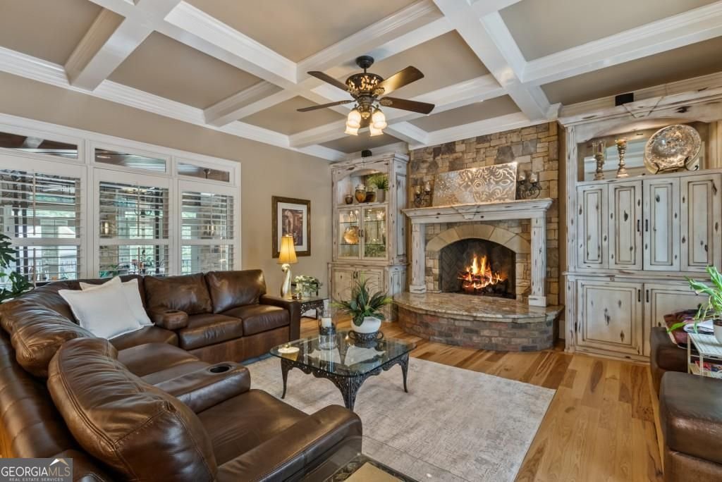 37 Retreat Ridge Cartersville - Photo 12