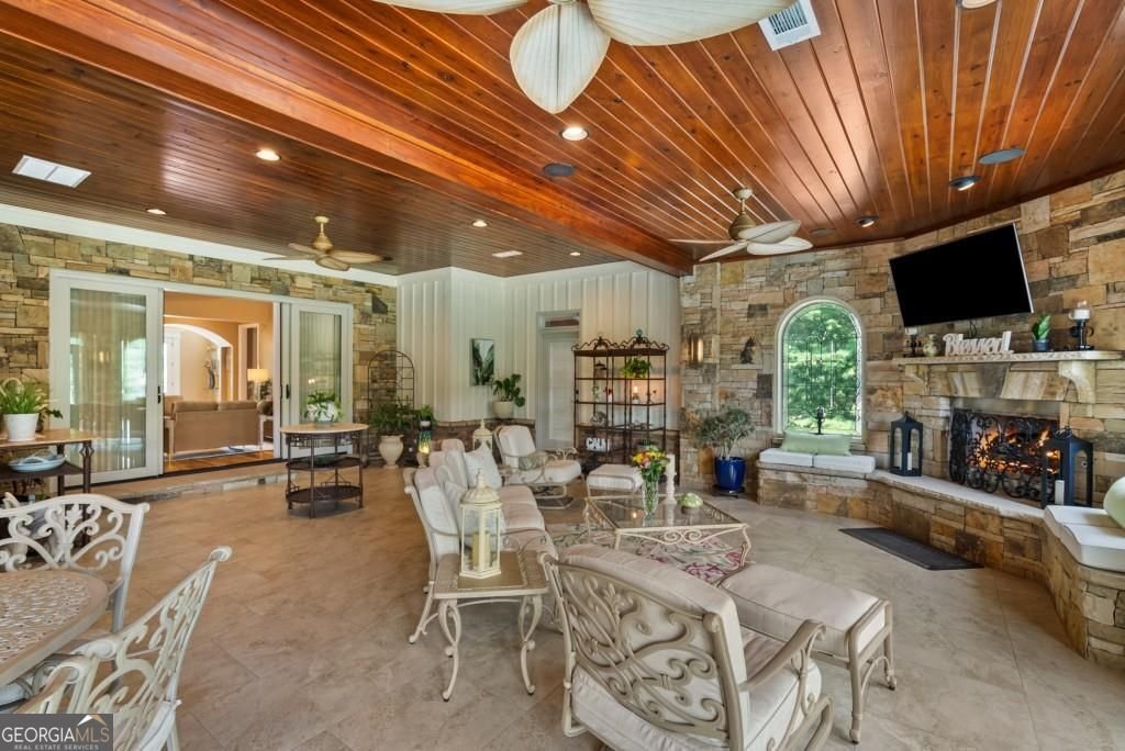 37 Retreat Ridge Cartersville - Photo 13