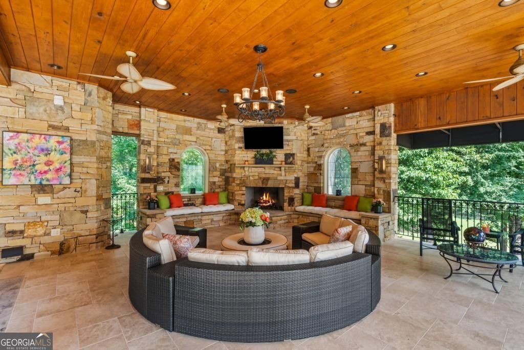 37 Retreat Ridge Cartersville - Photo 15