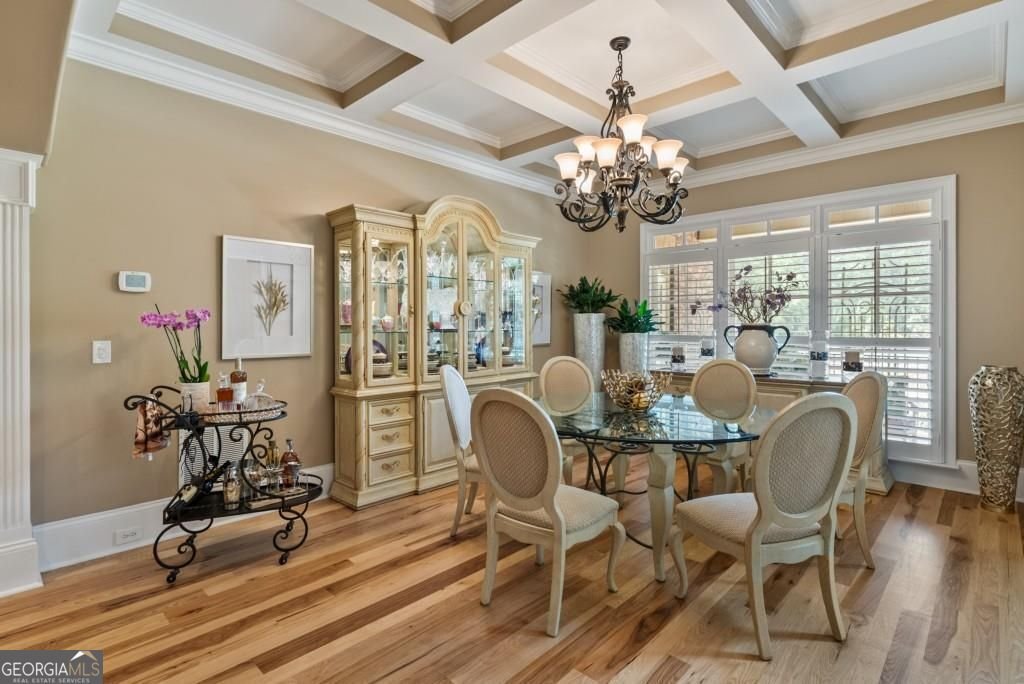 37 Retreat Ridge Cartersville - Photo 19