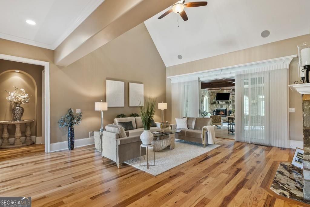 37 Retreat Ridge Cartersville - Photo 22