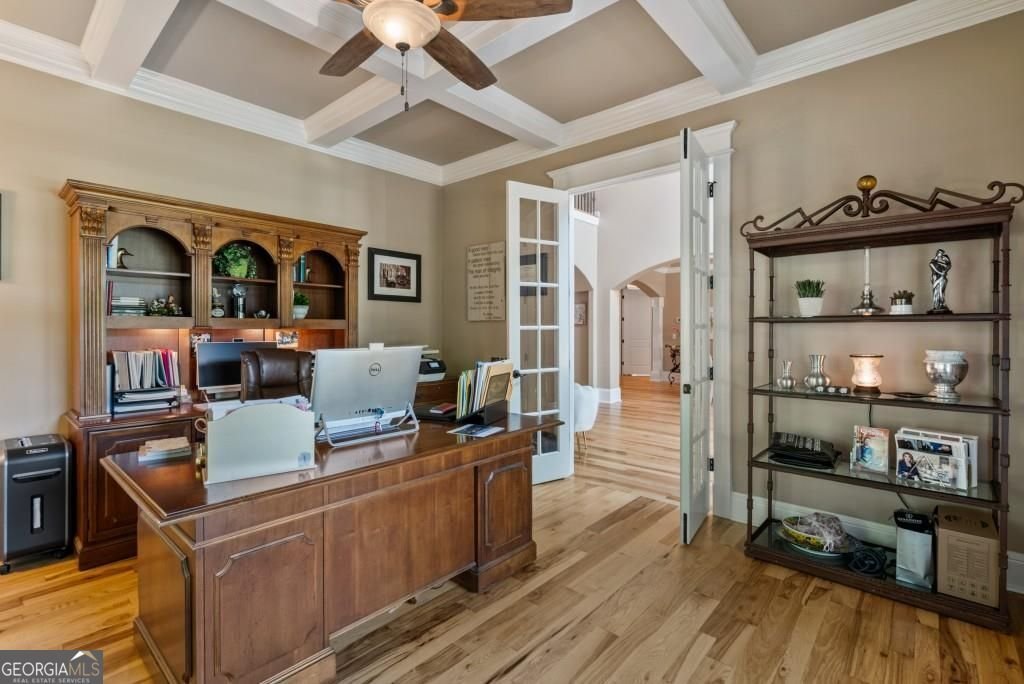 37 Retreat Ridge Cartersville - Photo 25