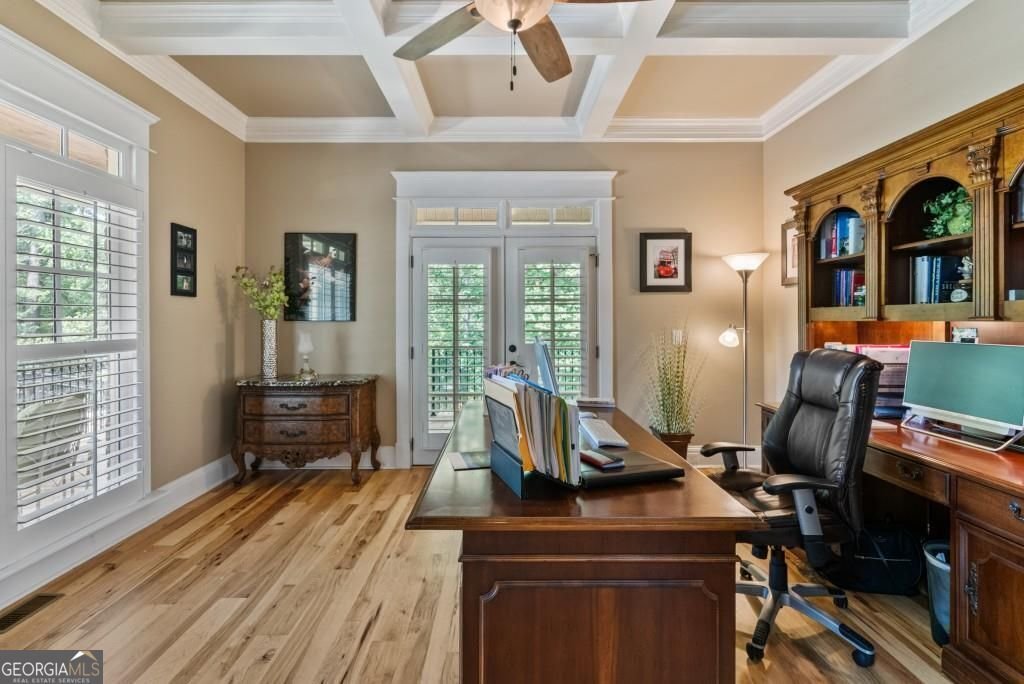 37 Retreat Ridge Cartersville - Photo 26