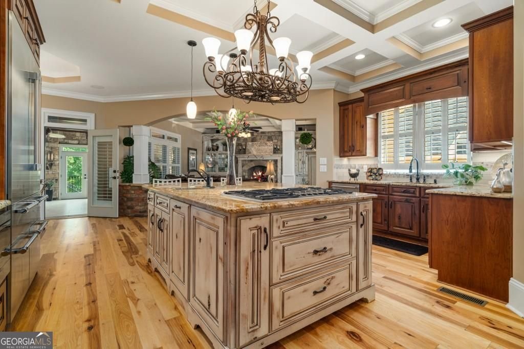 37 Retreat Ridge Cartersville - Photo 28