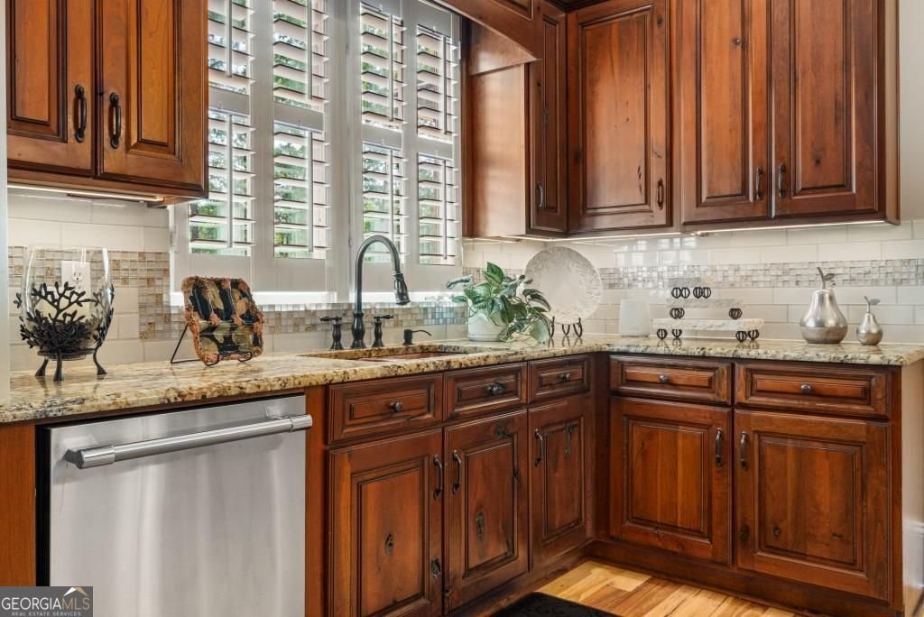 37 Retreat Ridge Cartersville - Photo 31