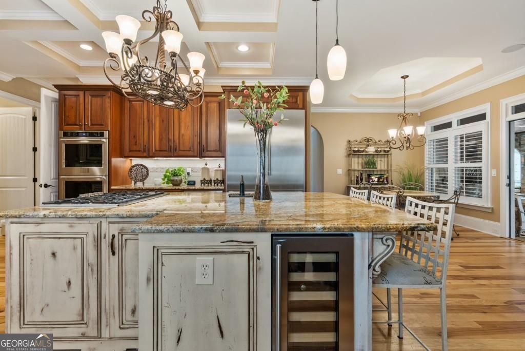 37 Retreat Ridge Cartersville - Photo 32