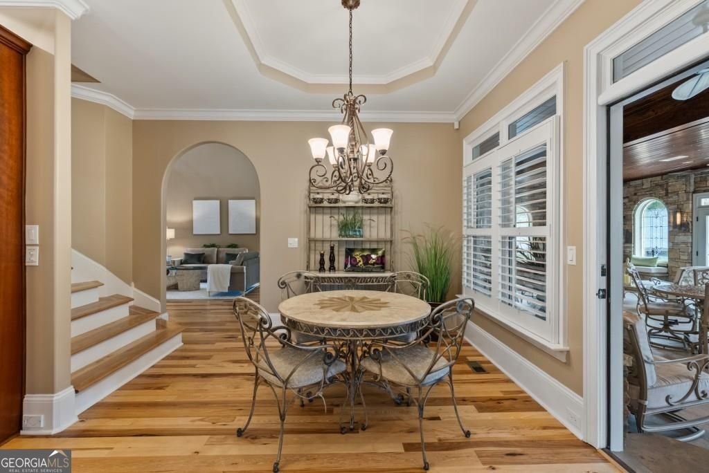 37 Retreat Ridge Cartersville - Photo 33