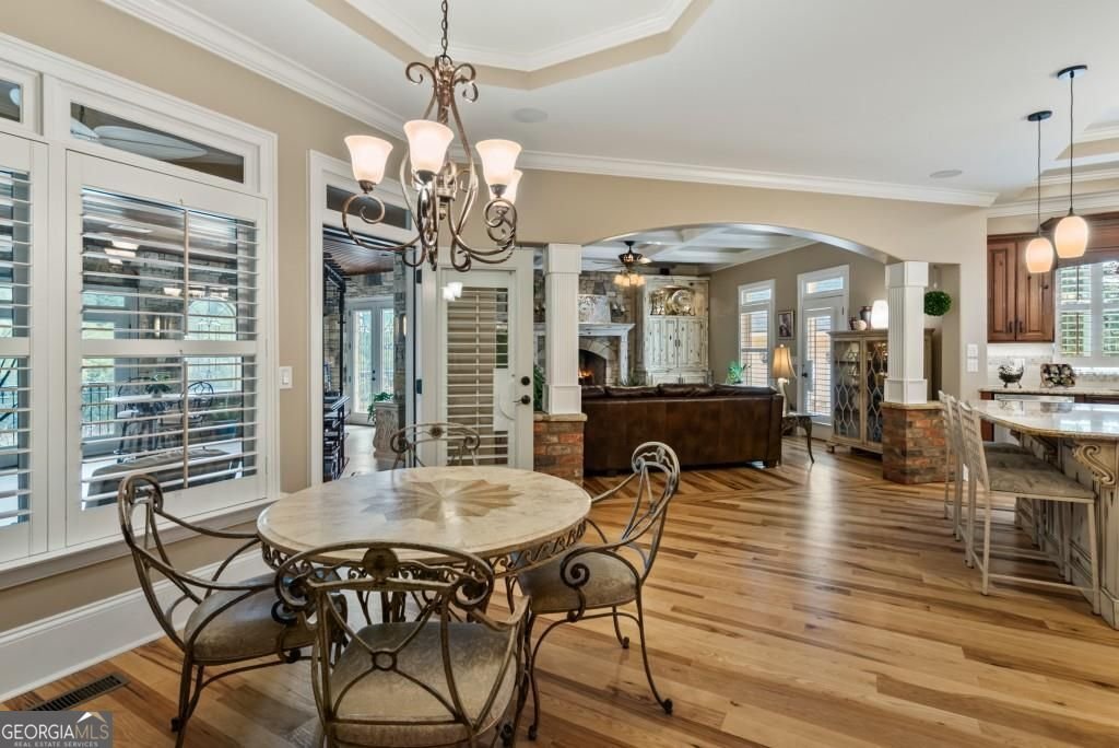 37 Retreat Ridge Cartersville - Photo 35
